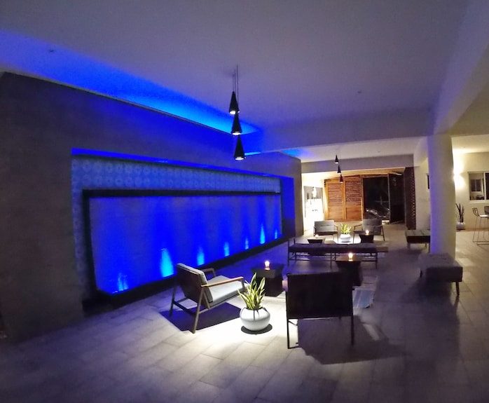 Shavanna Hotel Boutique — foto 4