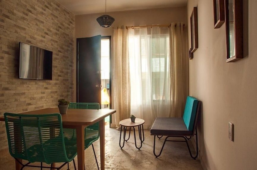 Shavanna Hotel Boutique — foto 5