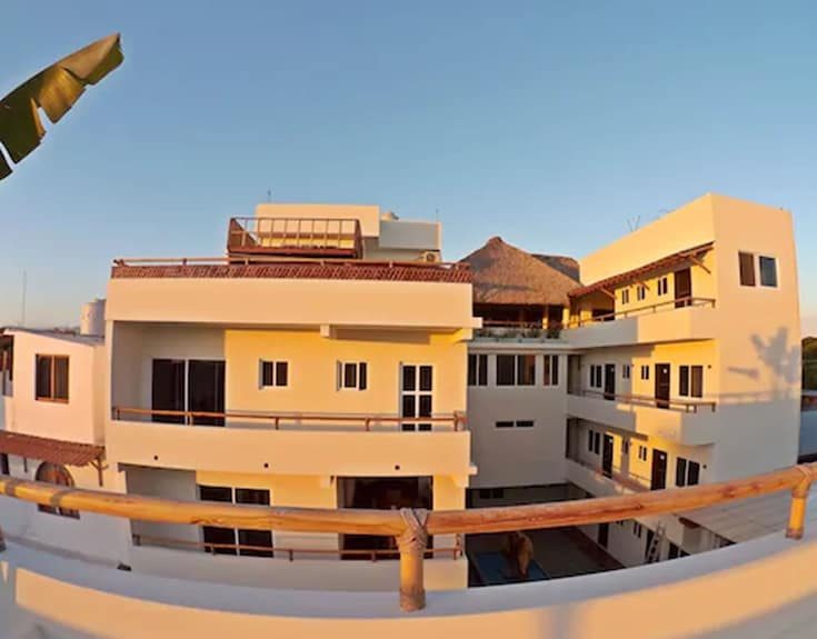Shavanna Hotel Boutique — foto 6