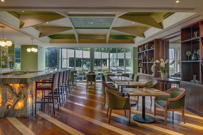 Sheraton María Isabel Mexico City Reforma