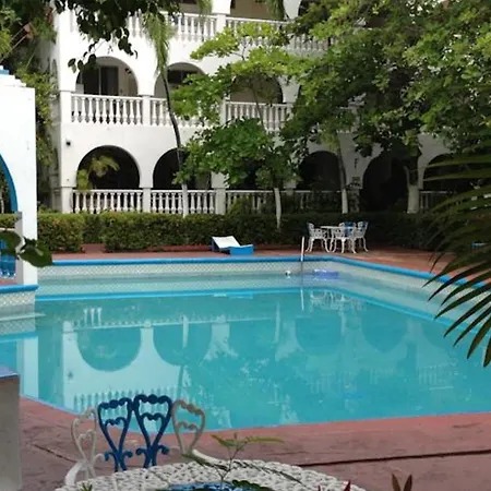 Suites Sherezada