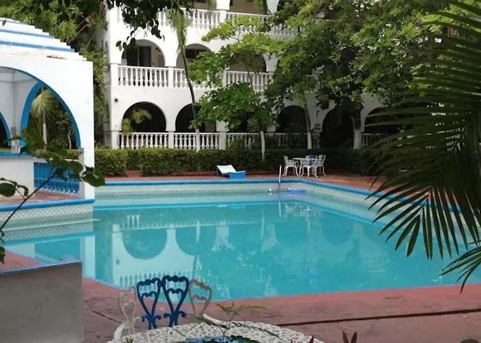 Suites Sherezada