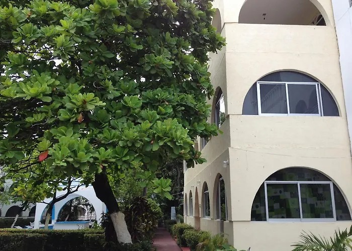 Suites Sherezada
