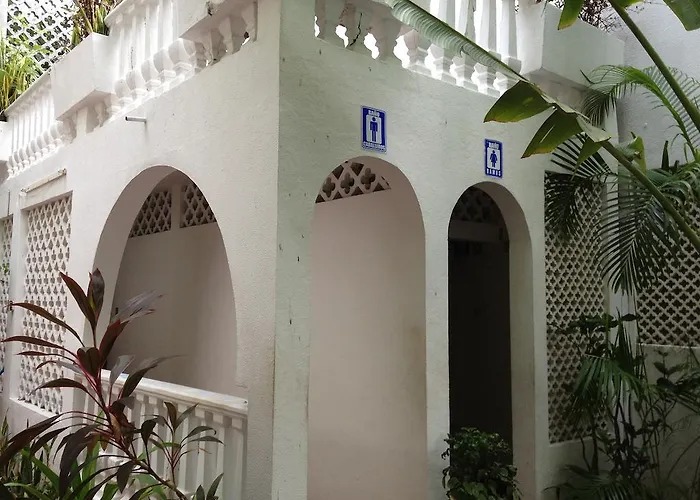 Suites Sherezada