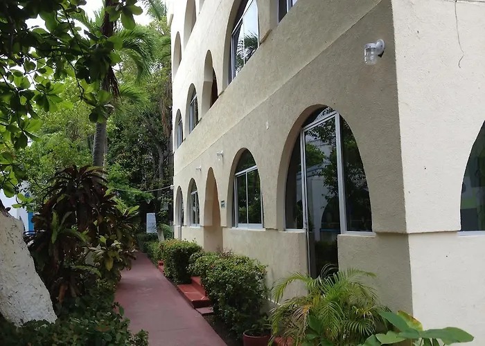 Suites Sherezada