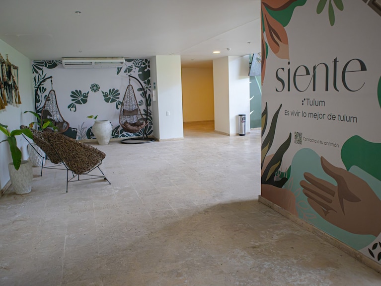 Siente Tulum Hotel & Cenote Club