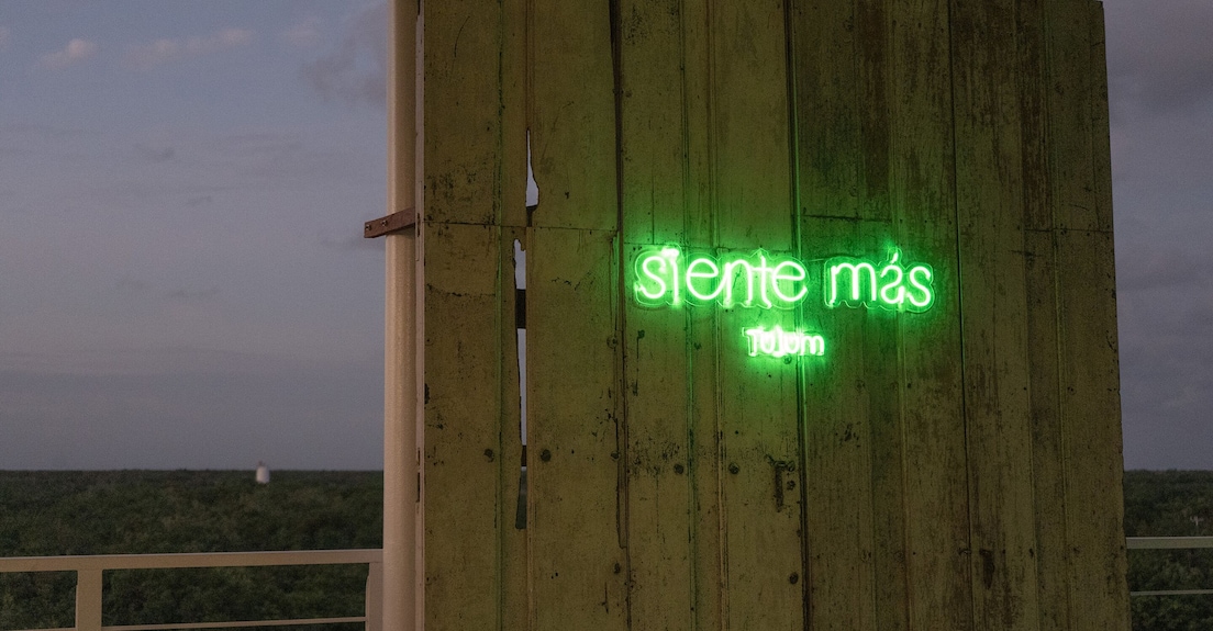 Siente Tulum Hotel & Cenote Club