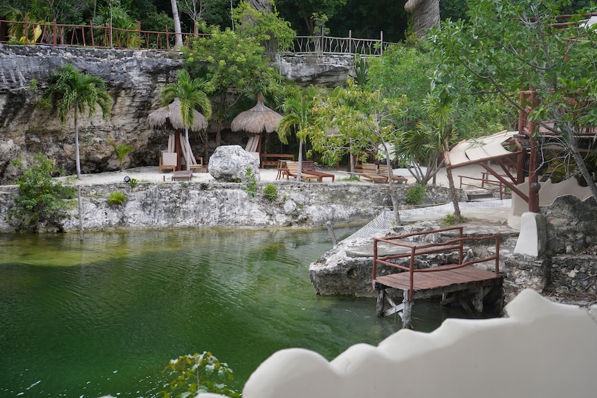 Siente Tulum Hotel & Cenote Club