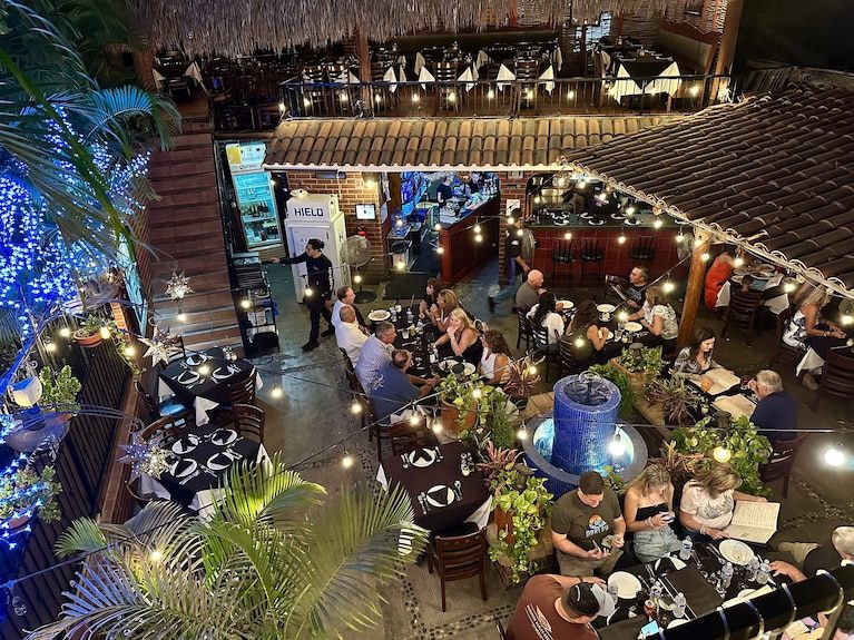 Siesta Suites Boutique Hotel