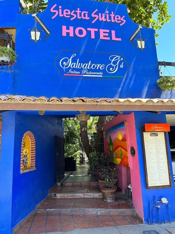 Siesta Suites Boutique Hotel