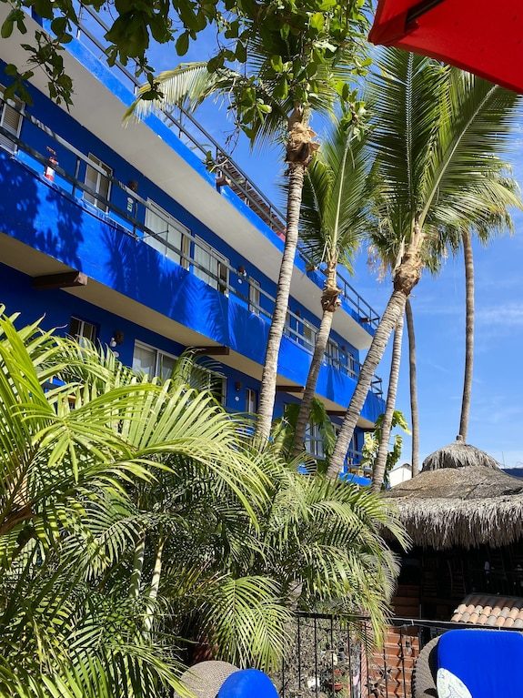 Siesta Suites Boutique Hotel