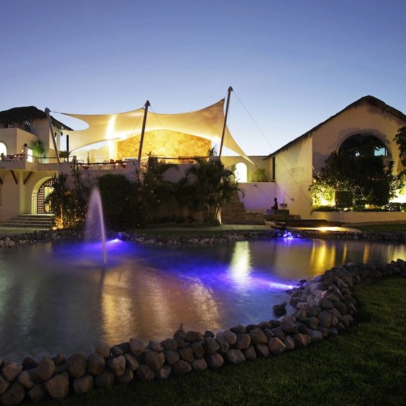Sitio Sagrado