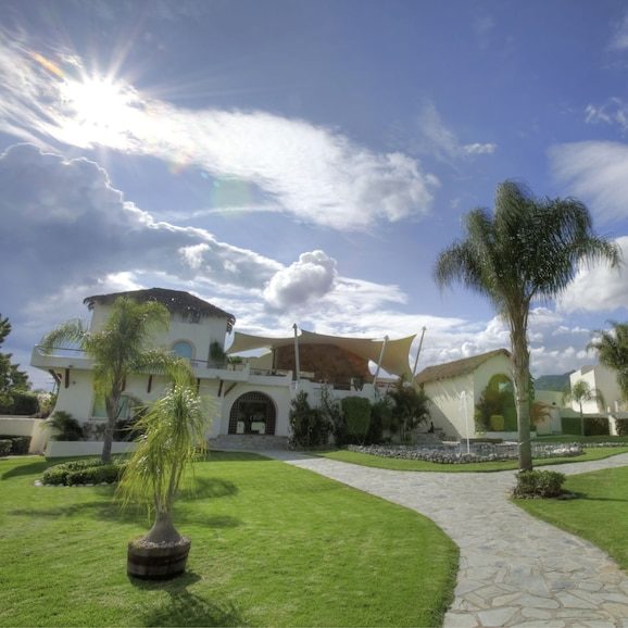 Sitio Sagrado