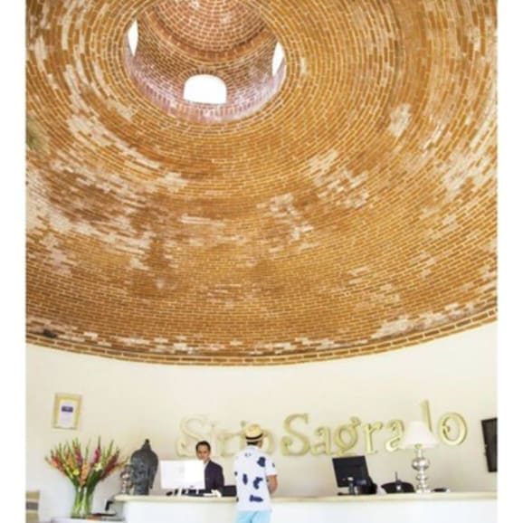 Sitio Sagrado