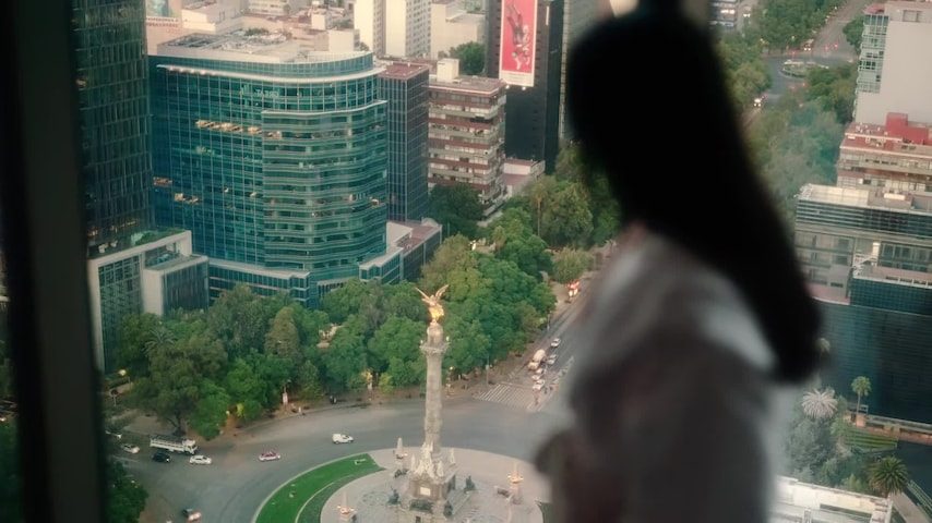 Sofitel Mexico City Reforma