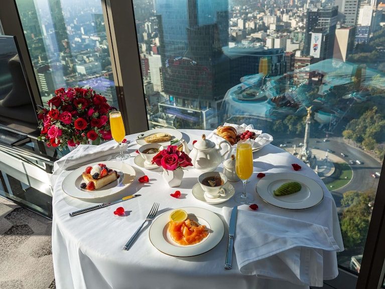 Sofitel Mexico City Reforma