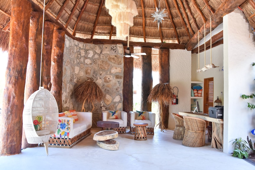 Soho Boutique Holbox Adults Only