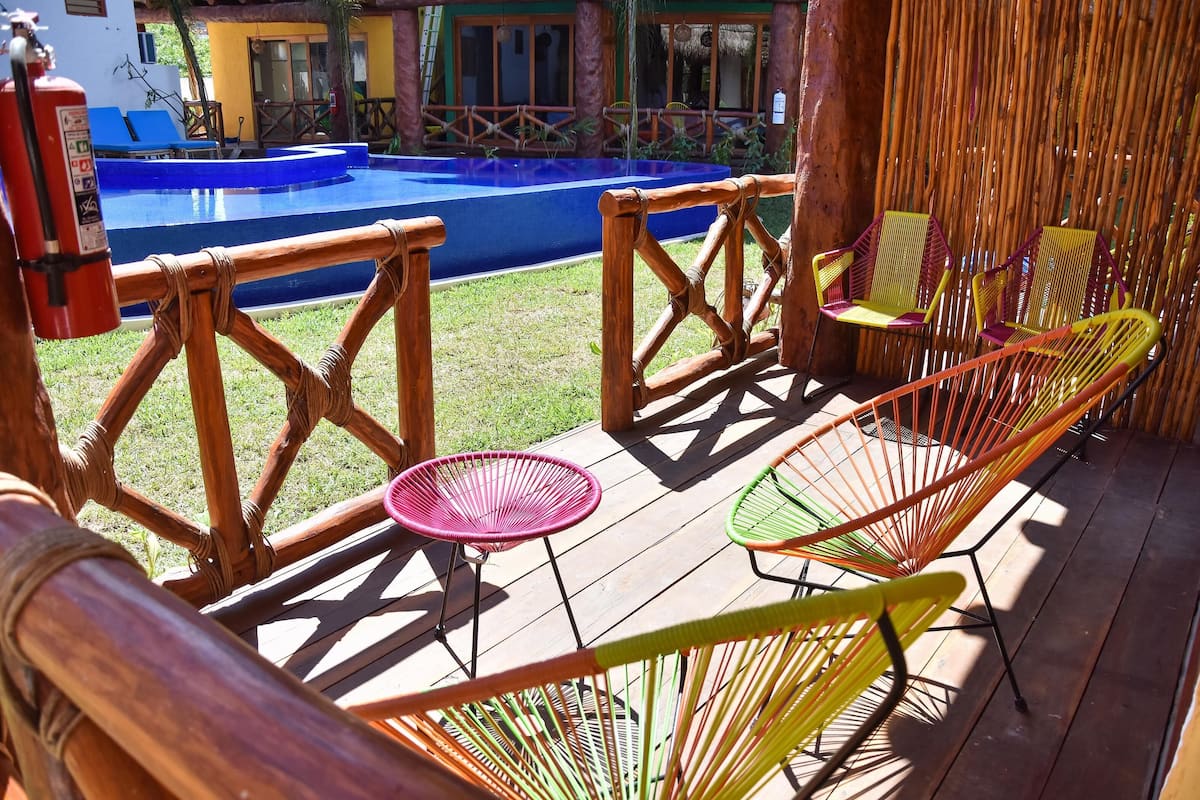 Soho Boutique Holbox Adults Only