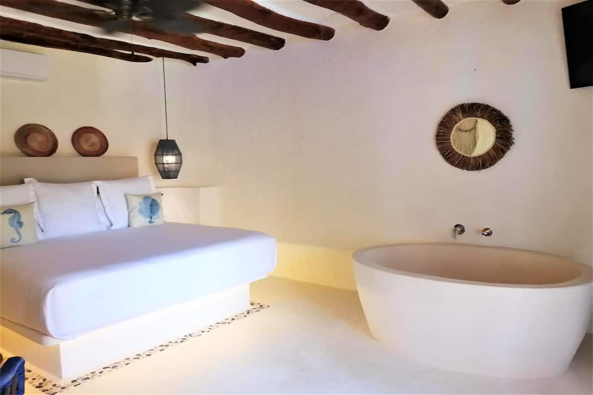 Soho Boutique Holbox Adults Only
