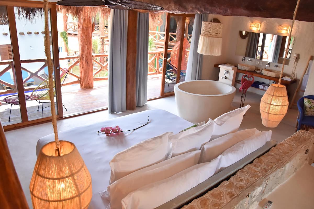 Soho Boutique Holbox Adults Only