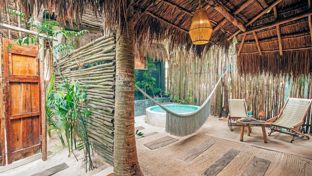 Solaya Boutique Hotel