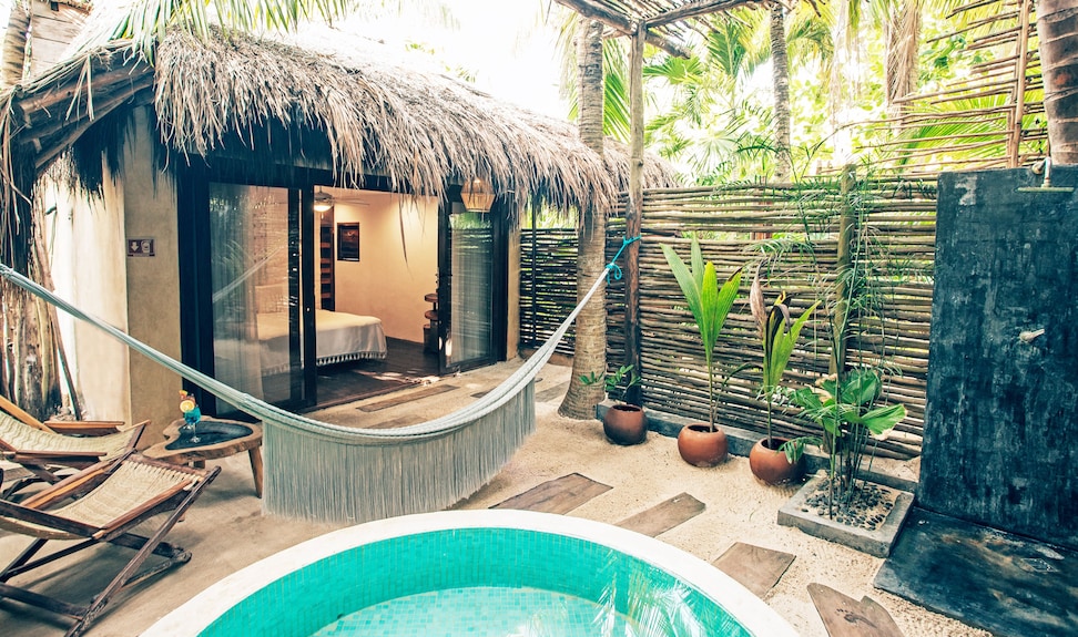 Solaya Boutique Hotel
