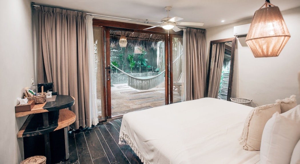 Solaya Boutique Hotel