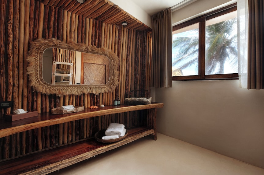 Solaya Boutique Hotel