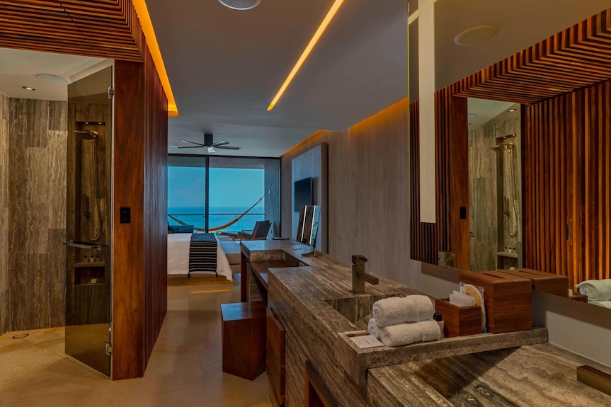 Solaz, a Luxury Collection Resort