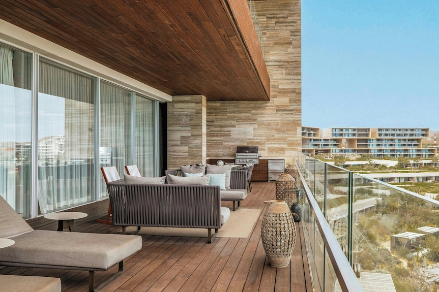 Solaz, a Luxury Collection Resort