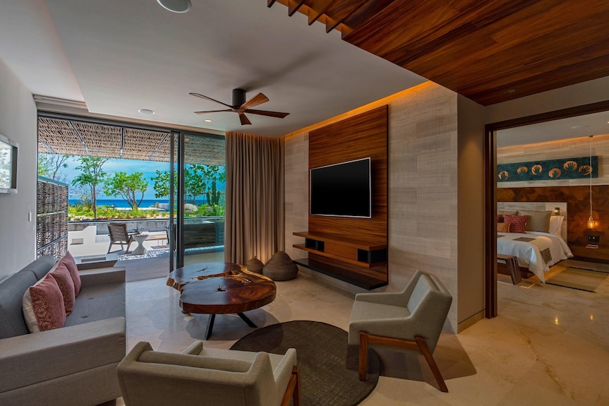 Solaz, a Luxury Collection Resort