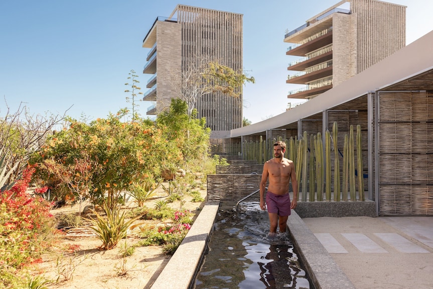 Solaz, a Luxury Collection Resort