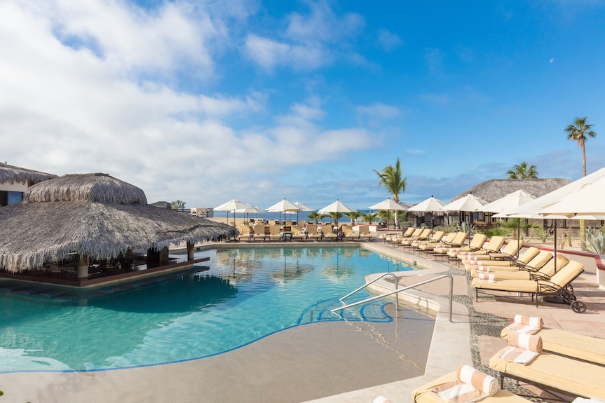 Solmar Resort