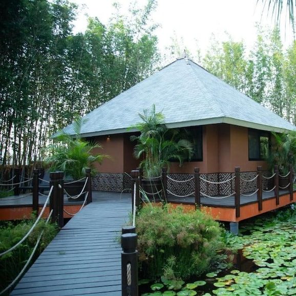 Soul Spring Sanctuary Cuernavaca, WorldHotels Luxury