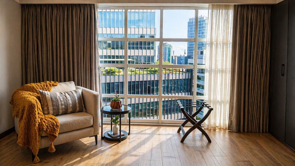St Isidro Suites Corporate Housing SPA & Wellness Center