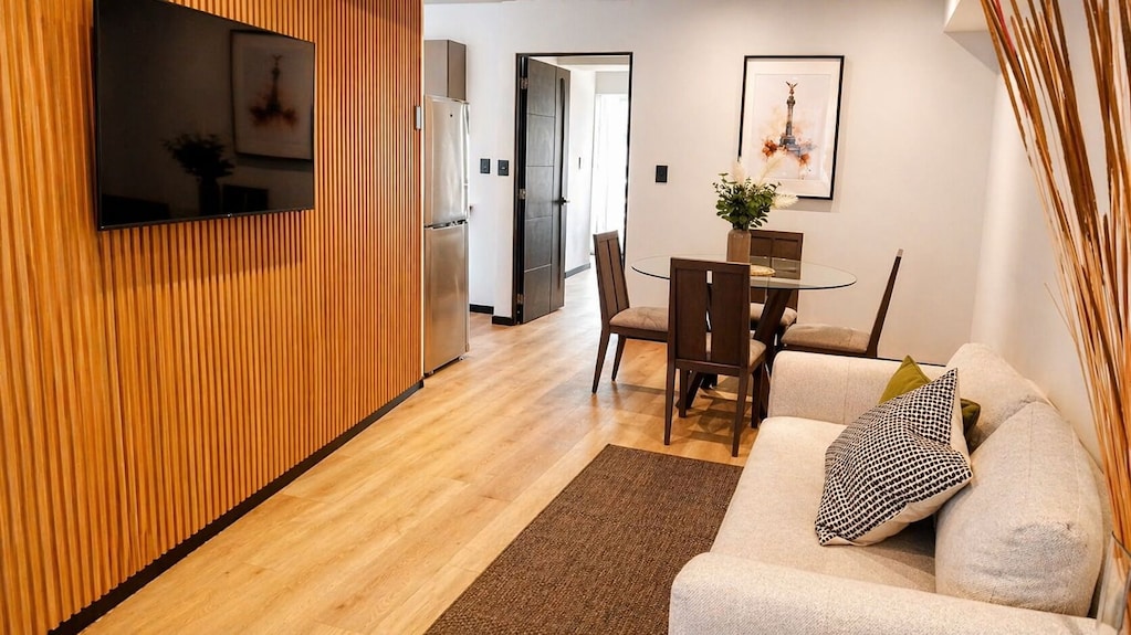 St Isidro Suites Corporate Housing SPA & Wellness Center