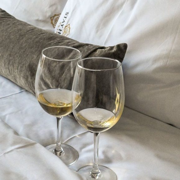 stay home hotel