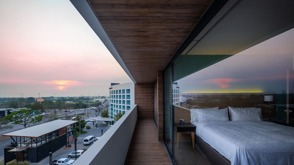 Staybridge Suites Villahermosa by IHG
