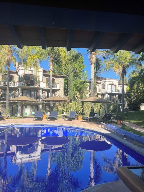 Suites Casa Mateo