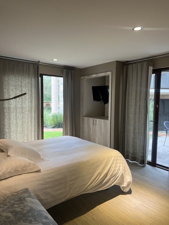Suites Casa Mateo