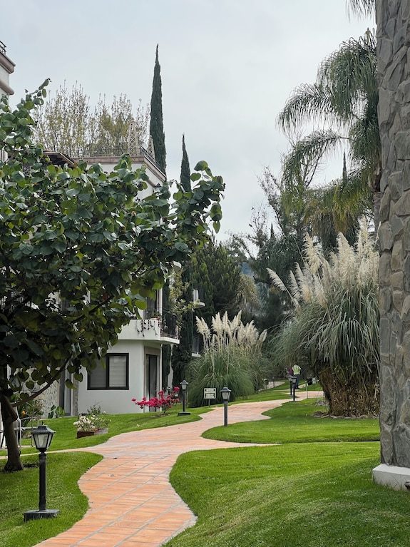 Suites Casa Mateo