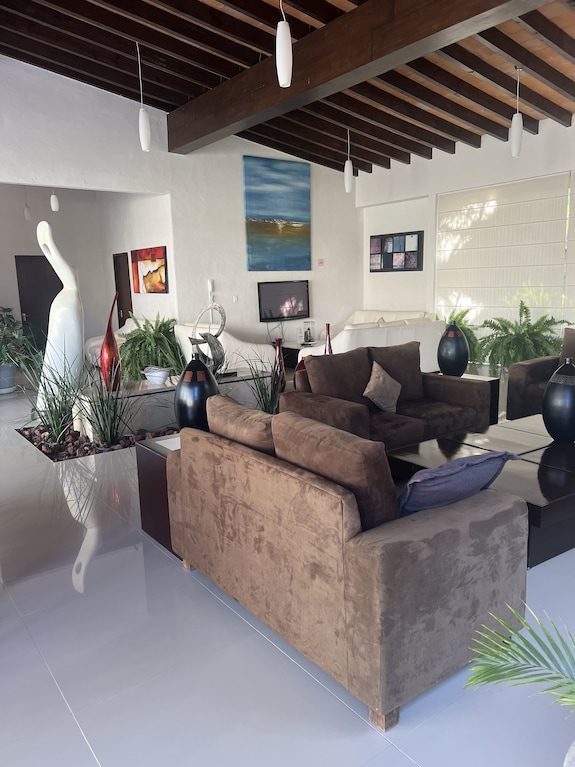 Suites Casa Mateo