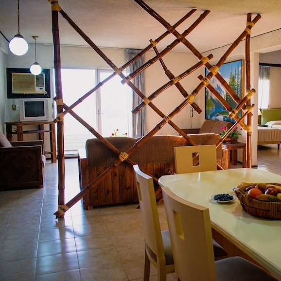Suites del Sol