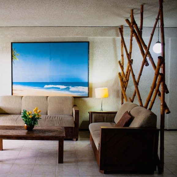Suites del Sol