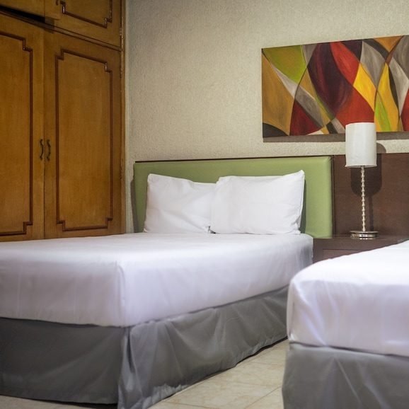 Suites del Sol