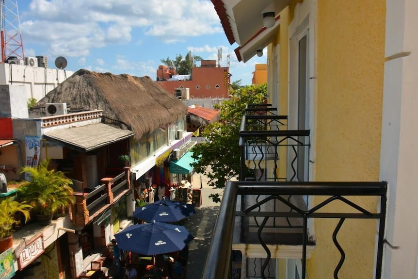 Suites Los Arcos