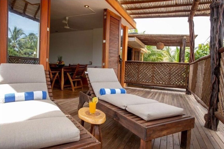 Suites Punta Arena Surf — foto 1