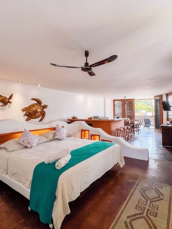 Suites Punta Arena Surf — foto 4