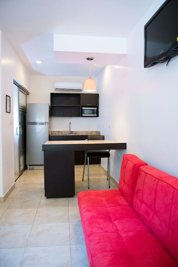 Suites Real Tabasco