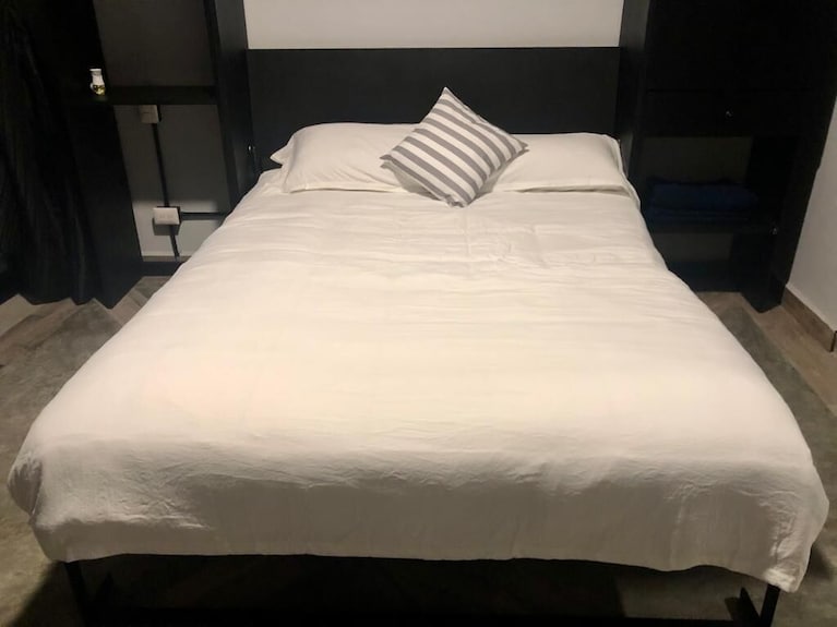 Suites Santa Noche